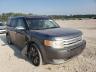 FORD - FLEX