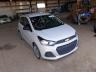 CHEVROLET - SPARK