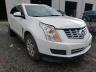 CADILLAC - SRX