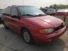 FORD - WINDSTAR