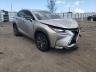 LEXUS - NX