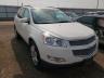 CHEVROLET - TRAVERSE