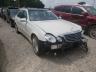 MERCEDES-BENZ - E-CLASS