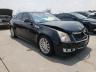 CADILLAC - CTS