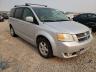 DODGE - GRAND CARAVAN