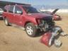 NISSAN - ARMADA