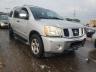 NISSAN - ARMADA