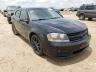 DODGE - AVENGER