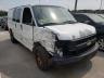 CHEVROLET - EXPRESS