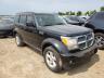 DODGE - NITRO