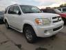 TOYOTA - SEQUOIA