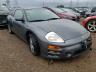 MITSUBISHI - ECLIPSE