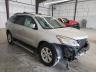 CHEVROLET - TRAVERSE