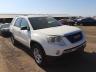 GMC - ACADIA