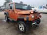 JEEP - WRANGLER