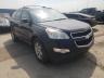 CHEVROLET - TRAVERSE