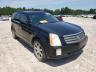 CADILLAC - SRX