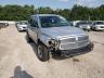 DODGE - DURANGO