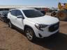 GMC - TERRAIN