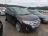 FORD - EDGE