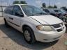 DODGE - GRAND CARAVAN