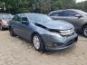 FORD - FUSION