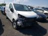 NISSAN - NV