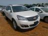 CHEVROLET - TRAVERSE