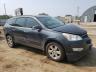 CHEVROLET - TRAVERSE