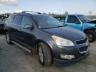 CHEVROLET - TRAVERSE