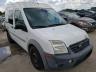 FORD - TRANSIT CONNECT