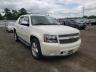 CHEVROLET - AVALANCHE