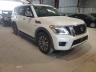 NISSAN - ARMADA