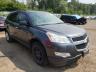 CHEVROLET - TRAVERSE