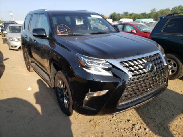 Prodazha Lexus Gx 460 Pre 460 Premium 4 6 Vin Jtjam7bx4m5269748 Iz Ssha Data Aukciona 21 07 2021