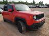 JEEP - RENEGADE