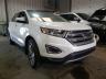 FORD - EDGE