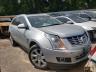 CADILLAC - SRX