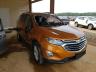 CHEVROLET - EQUINOX