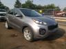 KIA - SPORTAGE