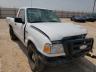 FORD - RANGER