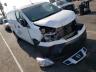 NISSAN - NV