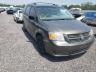 DODGE - GRAND CARAVAN