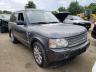 LAND ROVER - RANGE ROVER