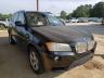 BMW - X3