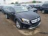 MERCEDES-BENZ - GLA-CLASS