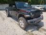 JEEP - GLADIATOR