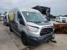 FORD - TRANSIT CONNECT