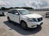 NISSAN - PATHFINDER