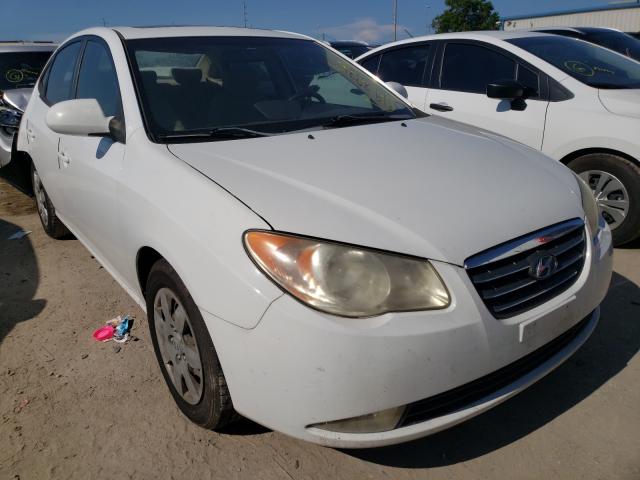 2008 Hyundai Elantra 2.0L for Sale in Riverview, FL - REAR END